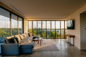 Gorgeous Luxury Unit With Private Pool